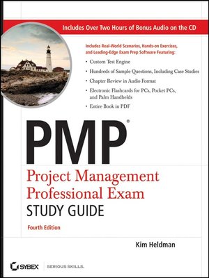 cover image of PMP